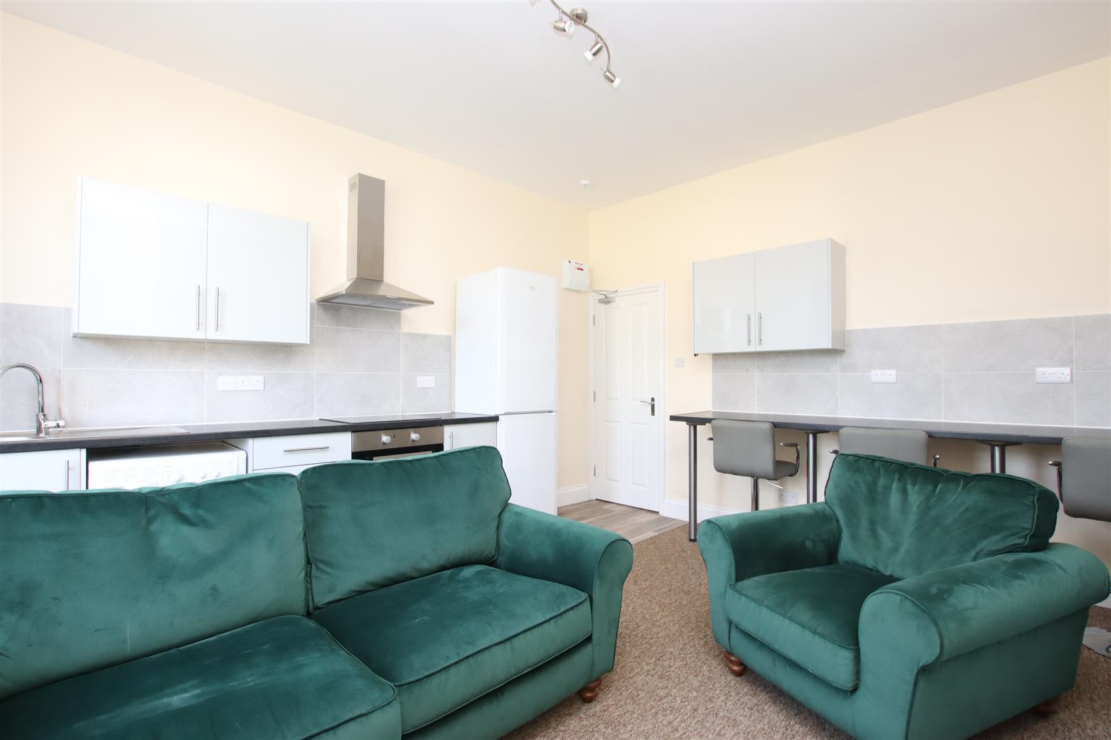 Lower Oldfield Park, Bath, BA2